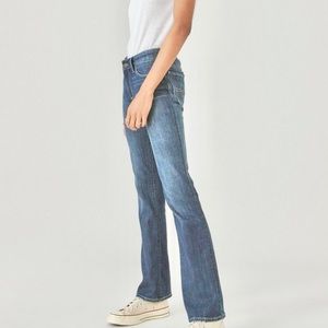 LUCKY BRAND CHARLIE SKINNY FIT JEAN